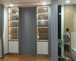 Những mẫu thiết kế nội thất nhà phố mới nhất tại Nội Thất 2T Decor
